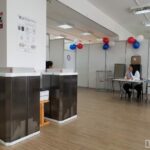 В Якутске в дни выборов президента России в 32 школах организуют дистанционное обучение