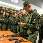 Школьники районов Якутии будут обучаться в центре военно-патриотической подготовки «Воин»